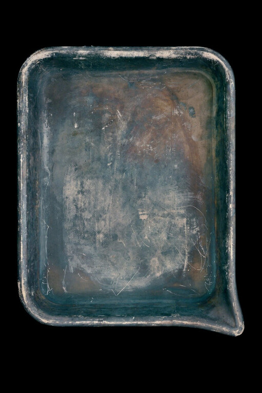 John Cyr. Courtesy of Elizabeth Houston Gallery