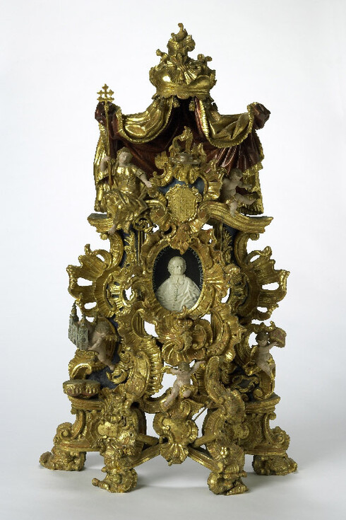 Skulptur und Plastik. Courtesy of Salzburg Museum