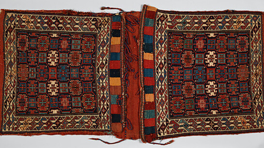 Portable Storage. Courtesy of MET