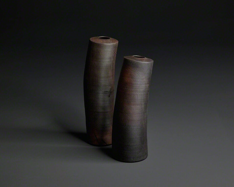 Ernst Gamperl and Maria van Kesteren. Courtesy of Taste Contemporary