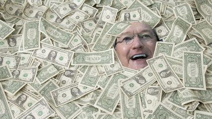 Il paradosso del denaro