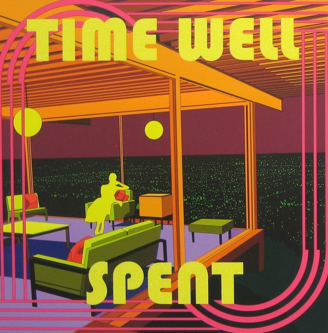 Will Martyr, Time