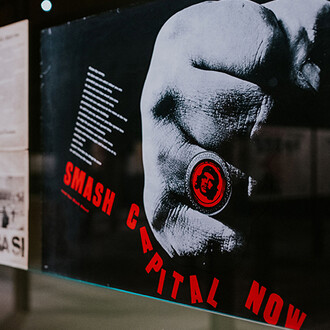 Robin Fior. Courtesy of Calouste Gulbenkian Museum
