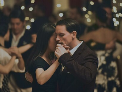 A mayor encanto menor timidez