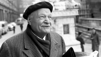 Giuseppe Ungaretti nel 1934 in qualità di inviato della Gazzetta del Popolo di Torino percorre varie parti d’Italia