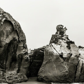 Four-Dimensional Universe. Courtesy of Edward Cella Art+Architecture