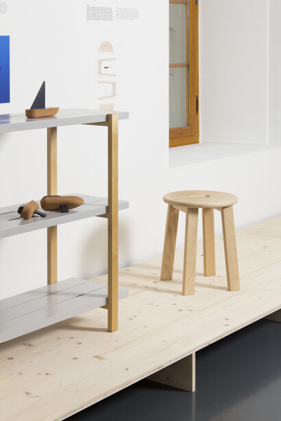 BIG-GAME. Courtesy of Mudac