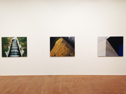 Toshio Shibata’s works