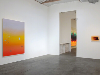 Nicolas Grenier. Courtesy of Luis De Jesus Los Angeles