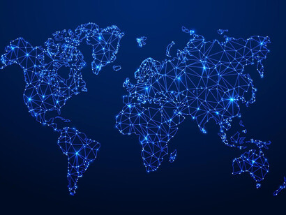El financiamiento de la Red Atlas proviene de grandes empresas interesadas en maximizar sus ganancias mediante la reducción impositiva
