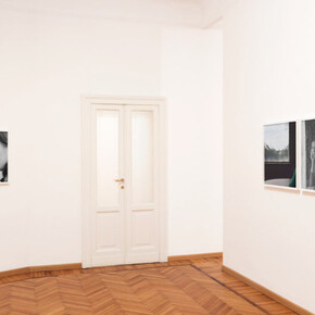 Barbara Probst. Courtesy of Monica De Cardenas