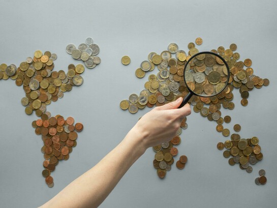 omentam de todo o mundo, opinam sobre países e culturas exóticas, prevêem futuros mas nunca acertam, aqueles 'mancos' especialistas, viajados com bolsas de estudo públicas mas, a turismo - que deveras, é sim também conta do Balanço de Pagamentos - sem fluência nas idiomáticas diplomáticas nem empresariais. Jornalistas semiletrados no tema portanto, sequer conseguem questioná-los a este respeito, com alguma segurança ou propriedade, os assuntos técnicos abordados. Nem lembram daquela variável protagonista!