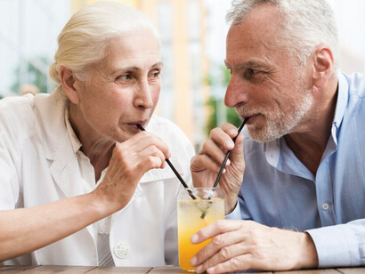 Pacientes: decidir cómo quiero ser cuidado, cómo quiero planificar mi economía, porque sobre todo, está cambiando el perfil de los enfermos, son cada vez más jóvenes, un 12 o 13 % tiene menos de 65 años