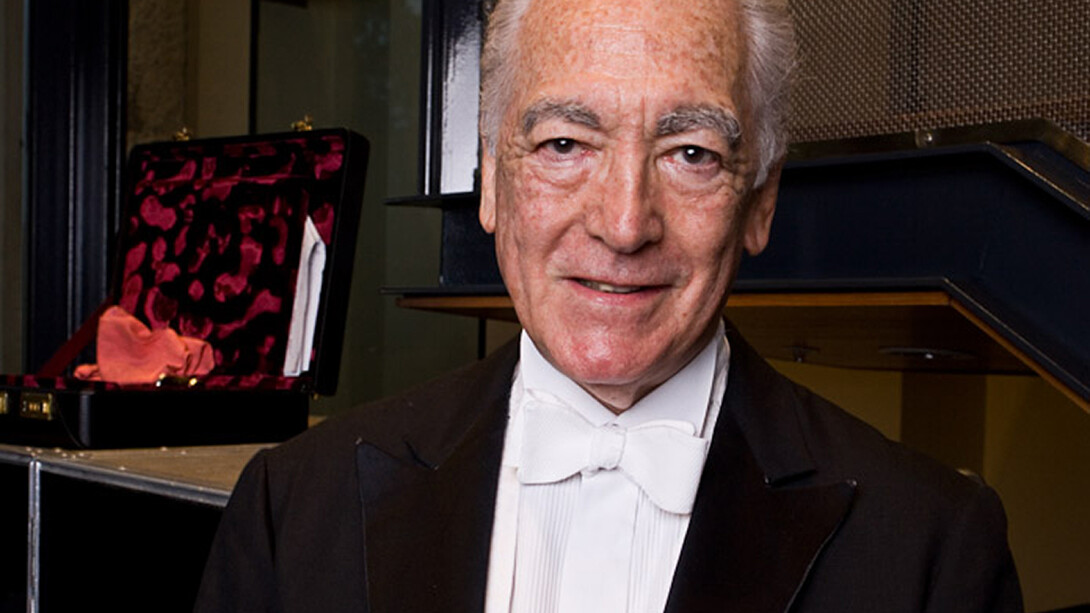 Richard Bonynge