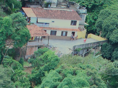 Tragédias em espera. Fotografia de Mario Moscatelli