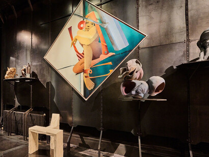 30 For 30. Courtesy of Jason Jacques Gallery