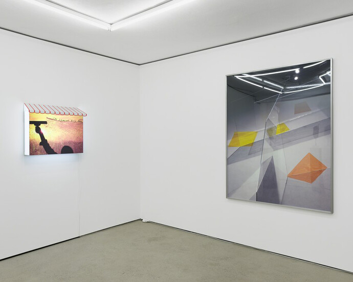 L'Été plus vaste que l'Empire... Courtesy of Wentrup