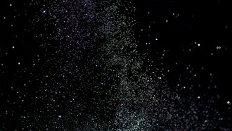 Diego Chiarlo / Nebula #20 // © Diego Chiarlo