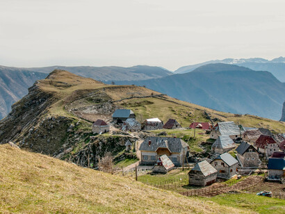 Western Balkans has traditionally been a troubled region