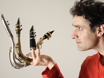 Roccella Jazz International Festival - Iberjazz