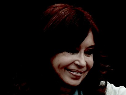 El resurgir de Cristina Kirchner
