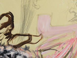 Vlada Ralko. Courtesy of Voloshyn Gallery