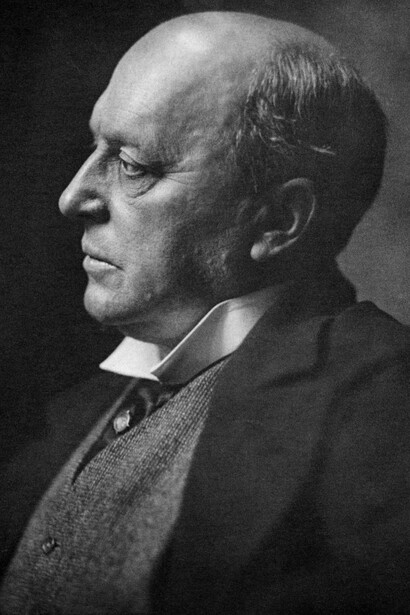 Henry James