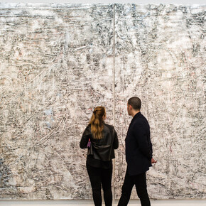 Garth Weiser. Courtesy of The Contemporary Austin