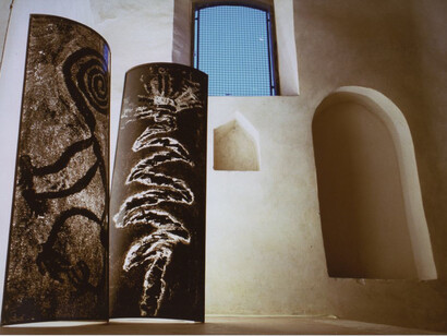 Mariella Busi De Logu, Il magico primario