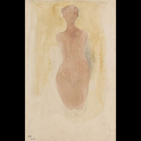 Dessiner, Découper. Courtesy of Musée Rodin