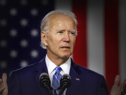 Joe Biden sta continuando a portare avanti la guerra di tariffe scatenata da Donald Trump