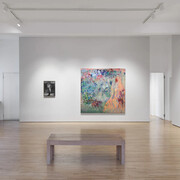 Various artists, Another world, exhibition view. Courtesy of Frestonian Gallery 