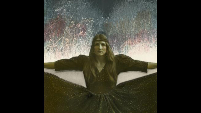 Bea Nettles. Courtesy of George Eastman Museum