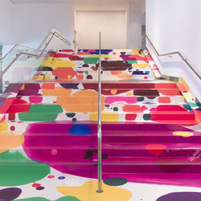 Yunhee Min. Courtesy of Hammer Museum