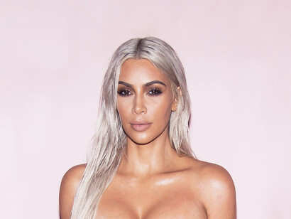 Kim Kardashian