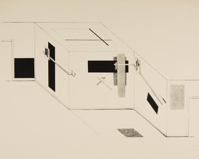 What about Revolution? Courtesy of Harvard Art Museums