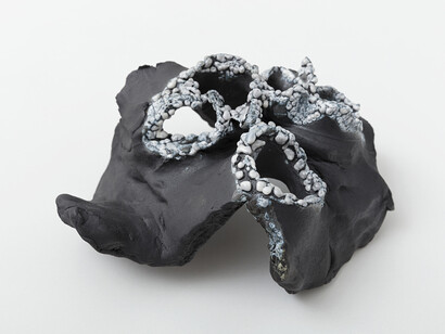 Lenora de Barros. Courtesy of Galeria Millan