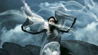 La Pizia nel film 300 