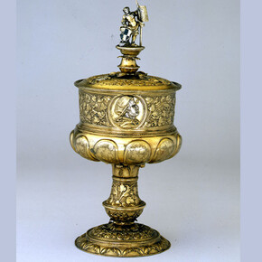 Crossroads. Courtesy of Schloss Köpenick