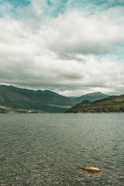 San Carlos de Bariloche, Rio Negro, Argentina