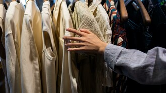 Shopping compulsivo