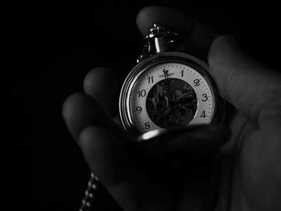 Verhaltensweisen wie Unpünktlichkeit sind schwer zu verändern