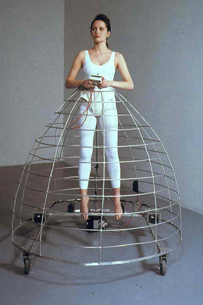 Remote Control I, 1989