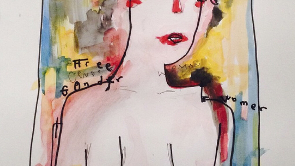 Leyman Lahcine, Gender Free
