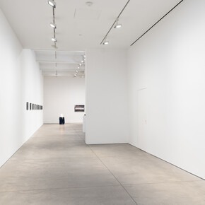 Pippa Garner, Misc. Pippa, exhibition view. Courtesy of Matthew Brown Gallery