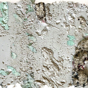 1982. Courtesy of Gazelli Art House