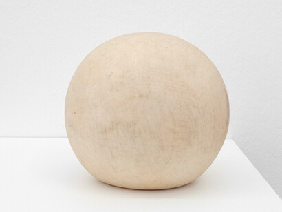 Michał Budny, Exhibition view. Courtesy of Galerie nächst St. Stephan 