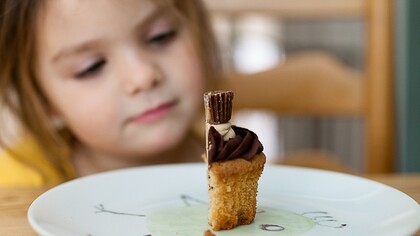 Comer y qué comer: esa es la cuestión