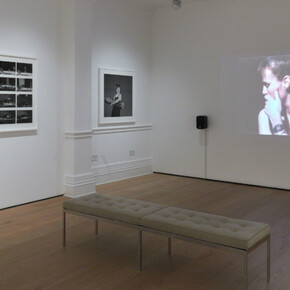 Form, Feminisms, Femininities. Courtesy of Richard Saltoun Gallery