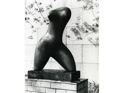 Hello World. Revising a Collection. Courtesy of Hamburger Bahnhof